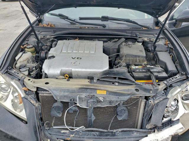 Lexus Es 350 Image 11