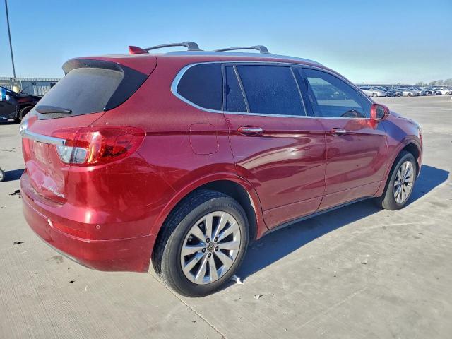 Buick Envision Essence Image 4