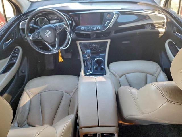 Buick Envision Essence Image 10