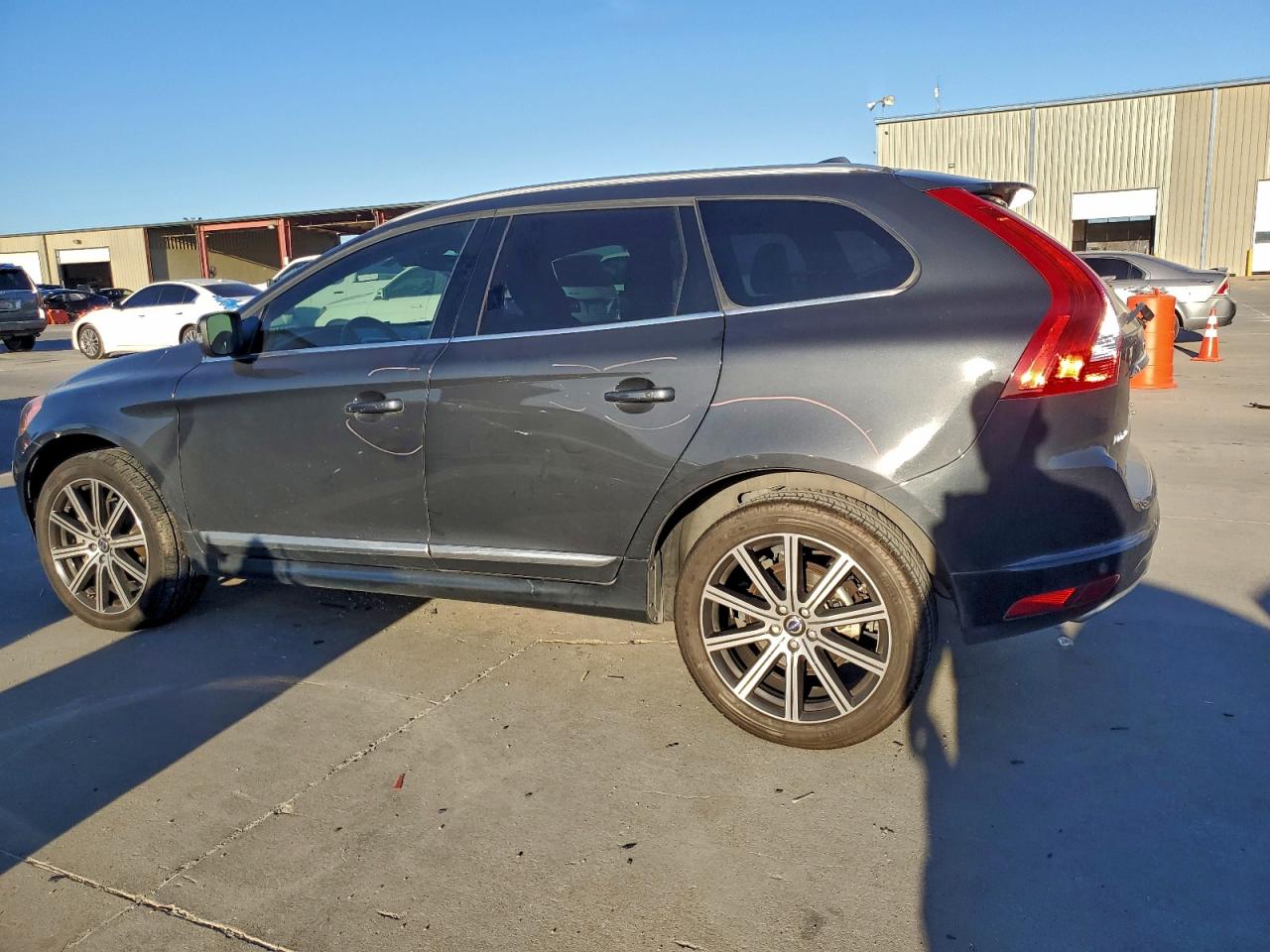 Volvo XC60 T5 Premier Image 11