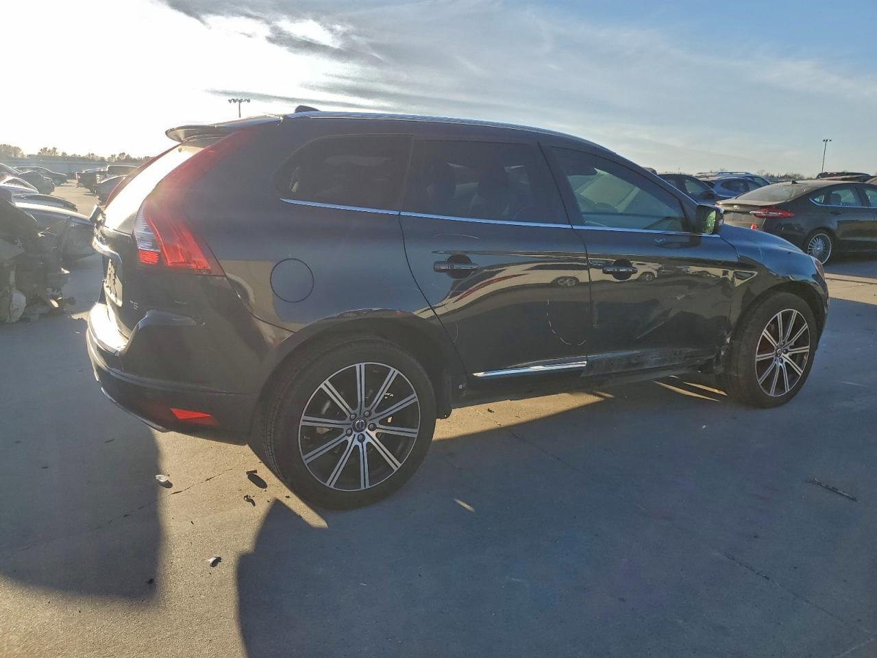 Volvo XC60 T5 Premier Image 13