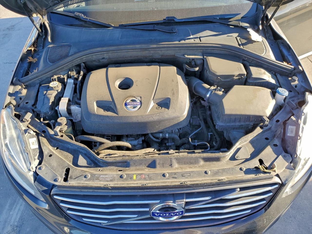 Volvo XC60 T5 Premier Image 3