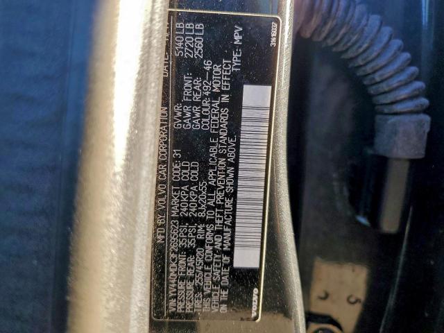 Volvo XC60 T5 Premier Image 8