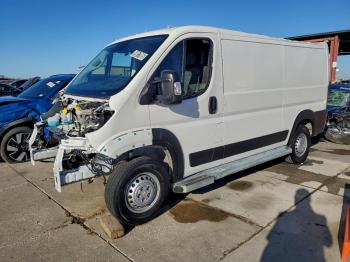  Salvage Ram Promaster