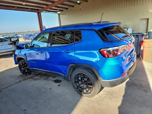 Jeep Compass Latitude Image 4