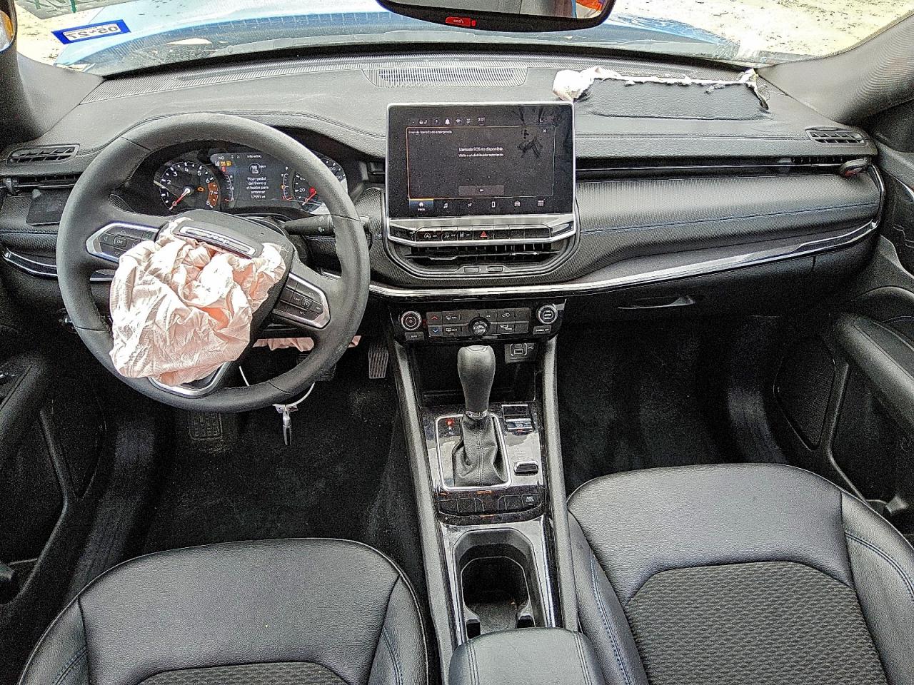 Jeep Compass Latitude Image 6