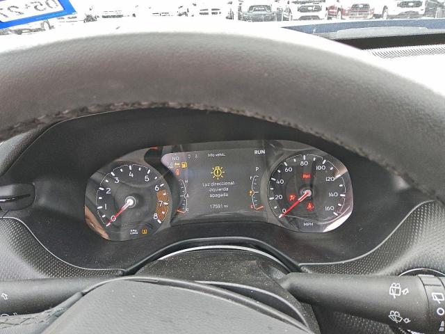 Jeep Compass Latitude Image 10