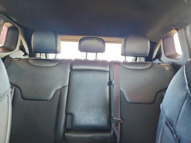 Jeep Compass Latitude Image 7