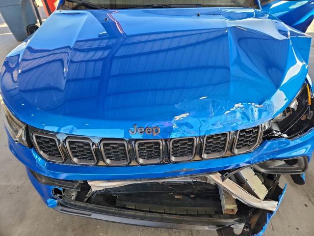 Jeep Compass Latitude Image 12