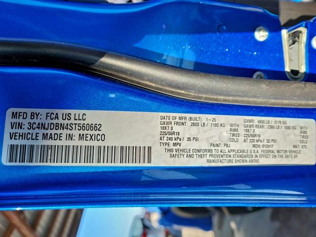 Jeep Compass Latitude Image 2