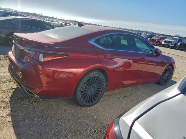 Lexus Es 350 Image 13