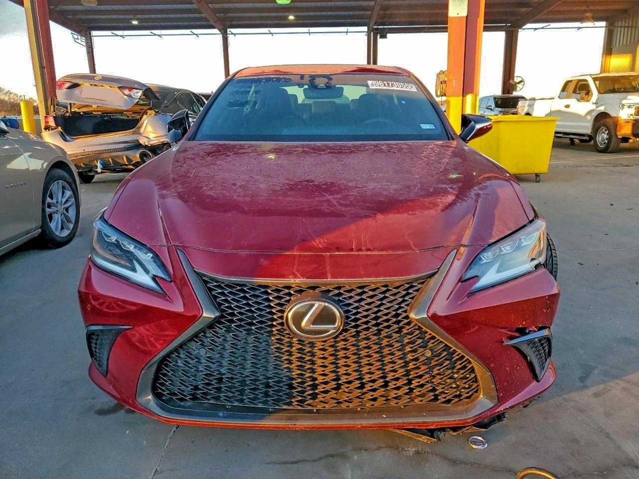 Lexus Es 350 Image 5