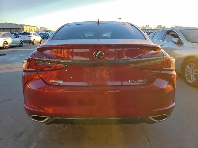 Lexus Es 350 Image 11