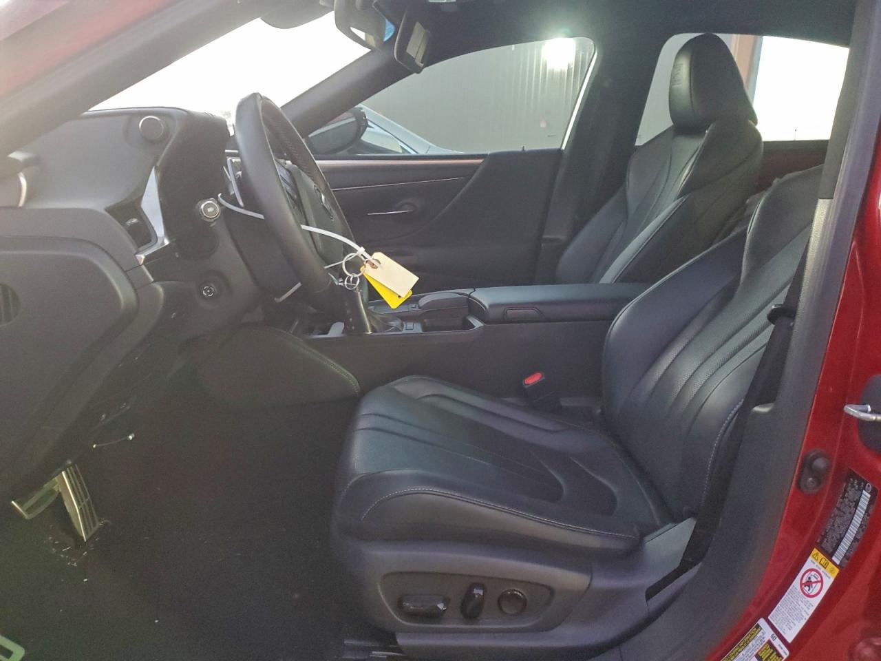 Lexus Es 350 Image 4