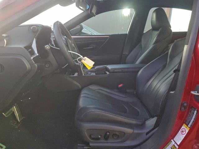 Lexus Es 350 Image 4