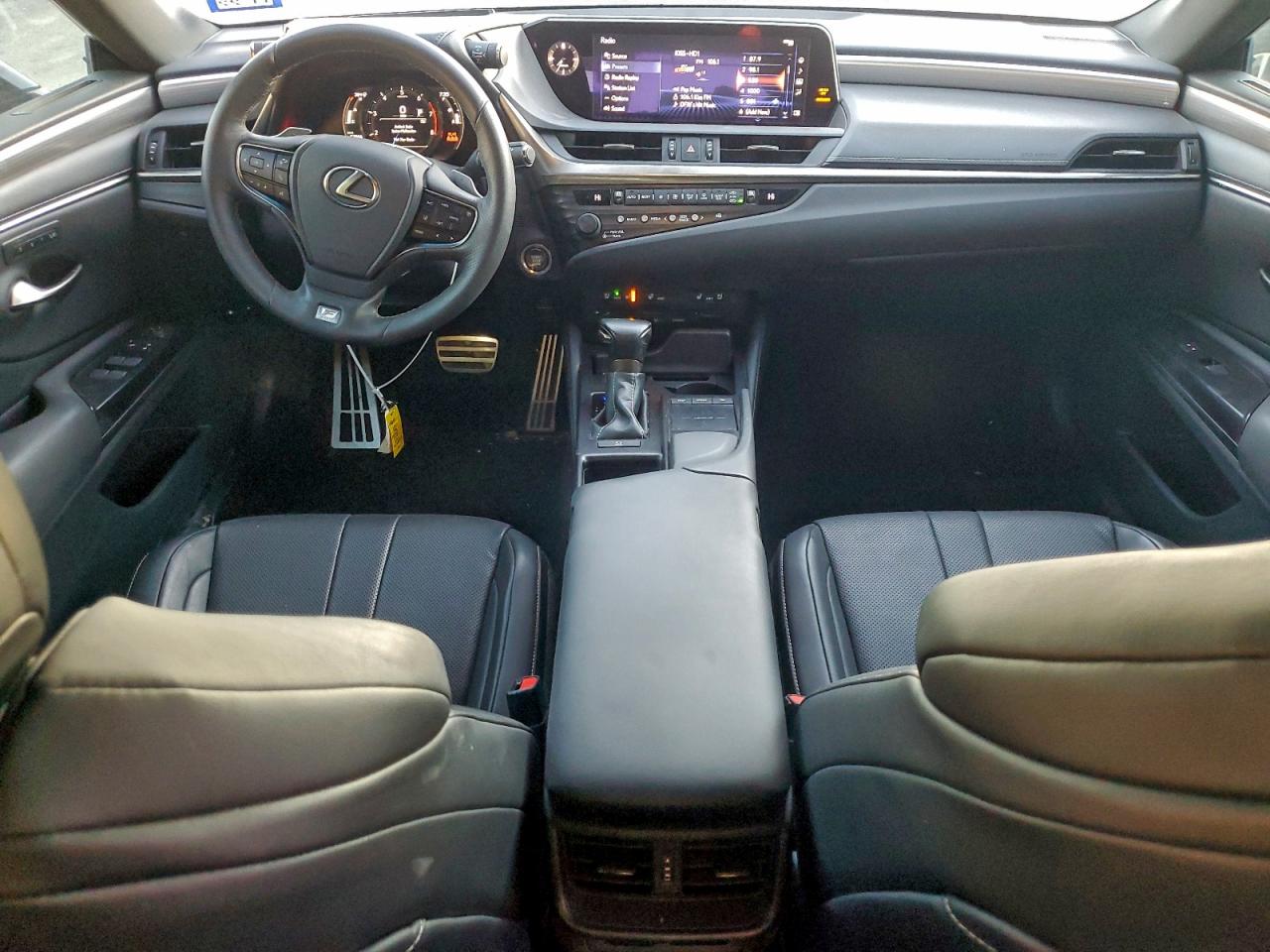 Lexus Es 350 Image 6