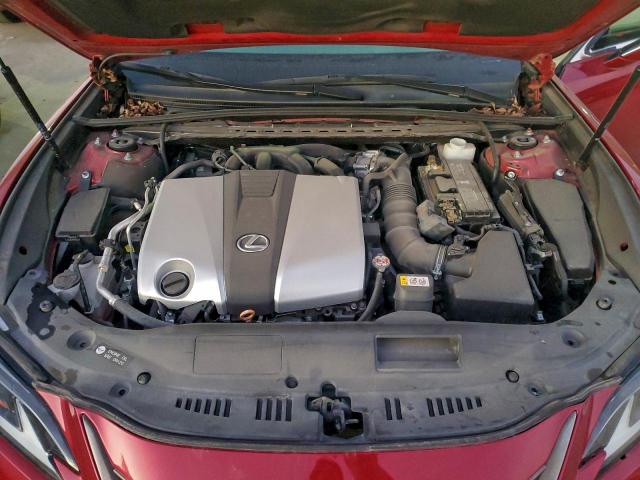 Lexus Es 350 Image 10