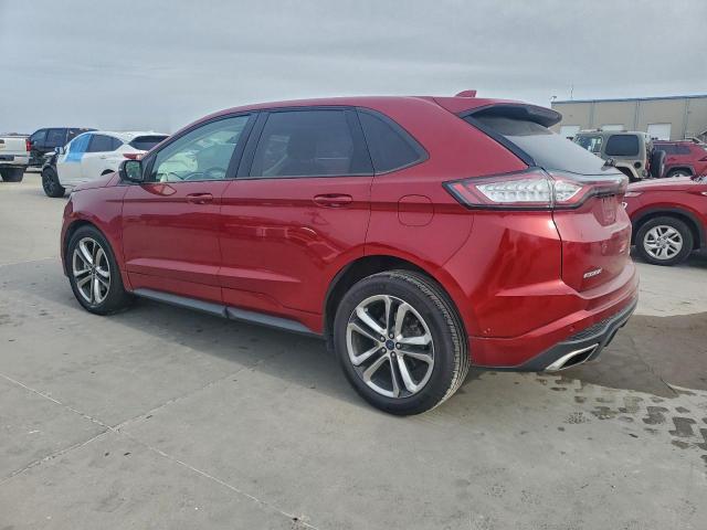 Ford Edge Sport Image 4