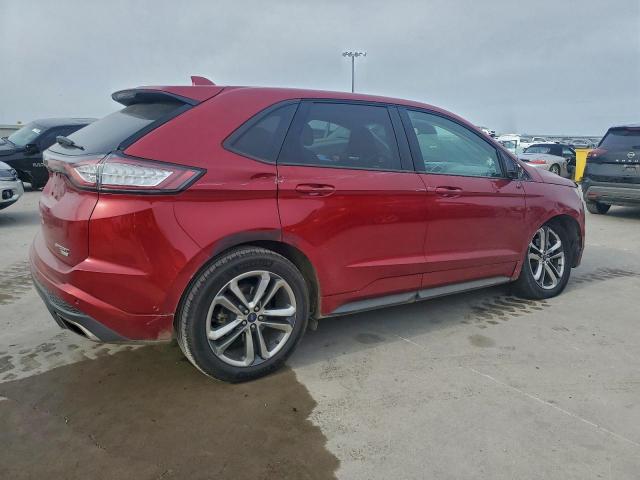 Ford Edge Sport Image 6