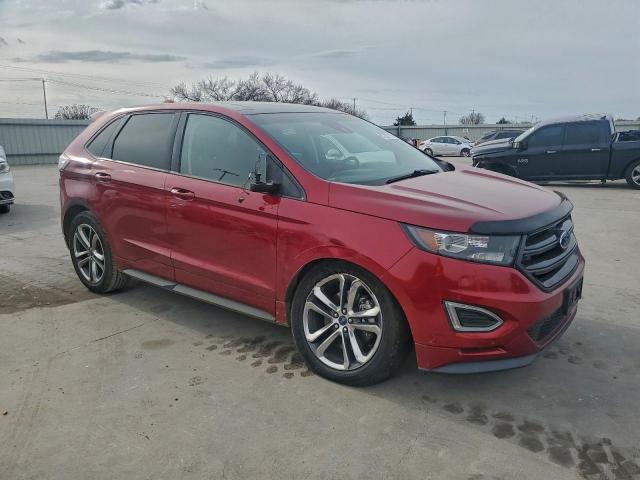Ford Edge Sport Image 3
