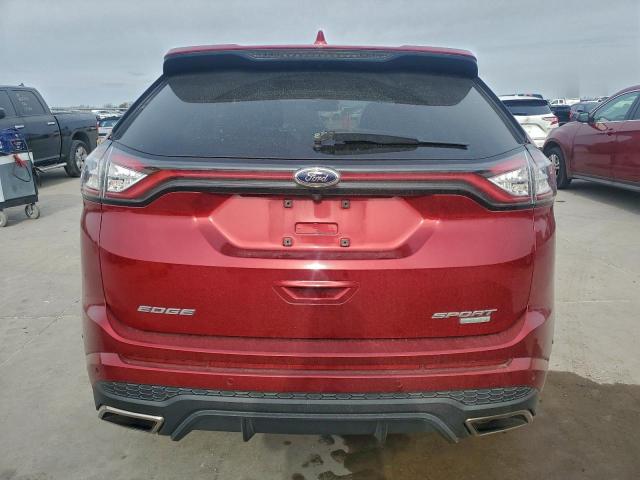 Ford Edge Sport Image 7