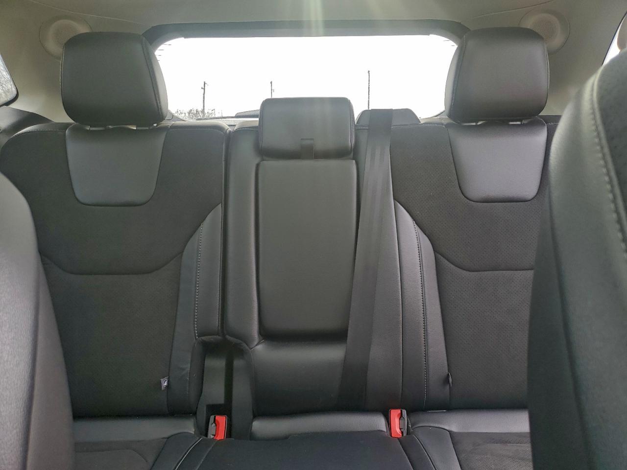 Ford Edge Sport Image 13