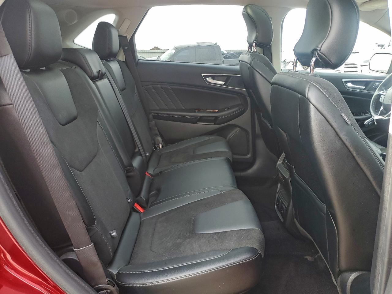 Ford Edge Sport Image 10