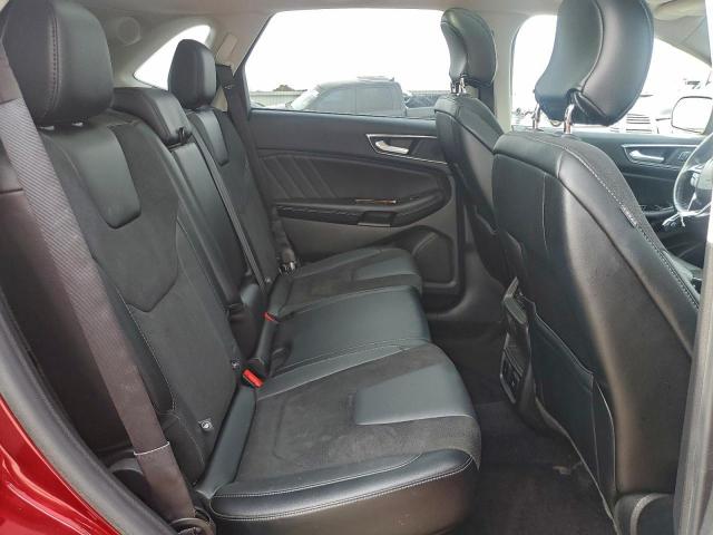 Ford Edge Sport Image 10