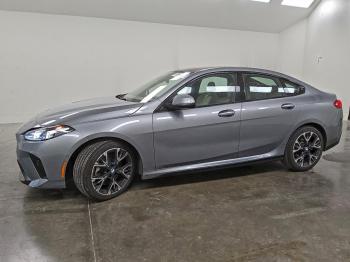  Salvage BMW 2 Series