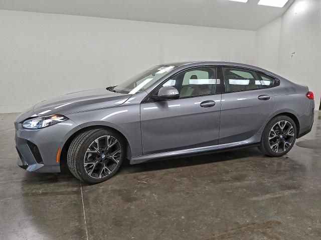  Salvage BMW 2 Series