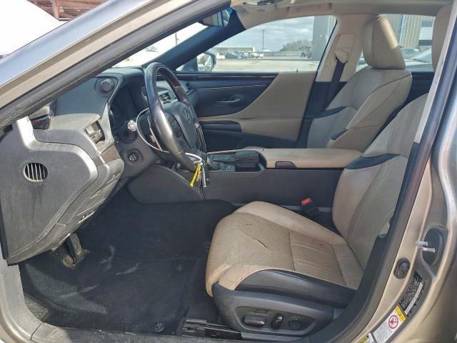 Lexus Es 350 Image 4