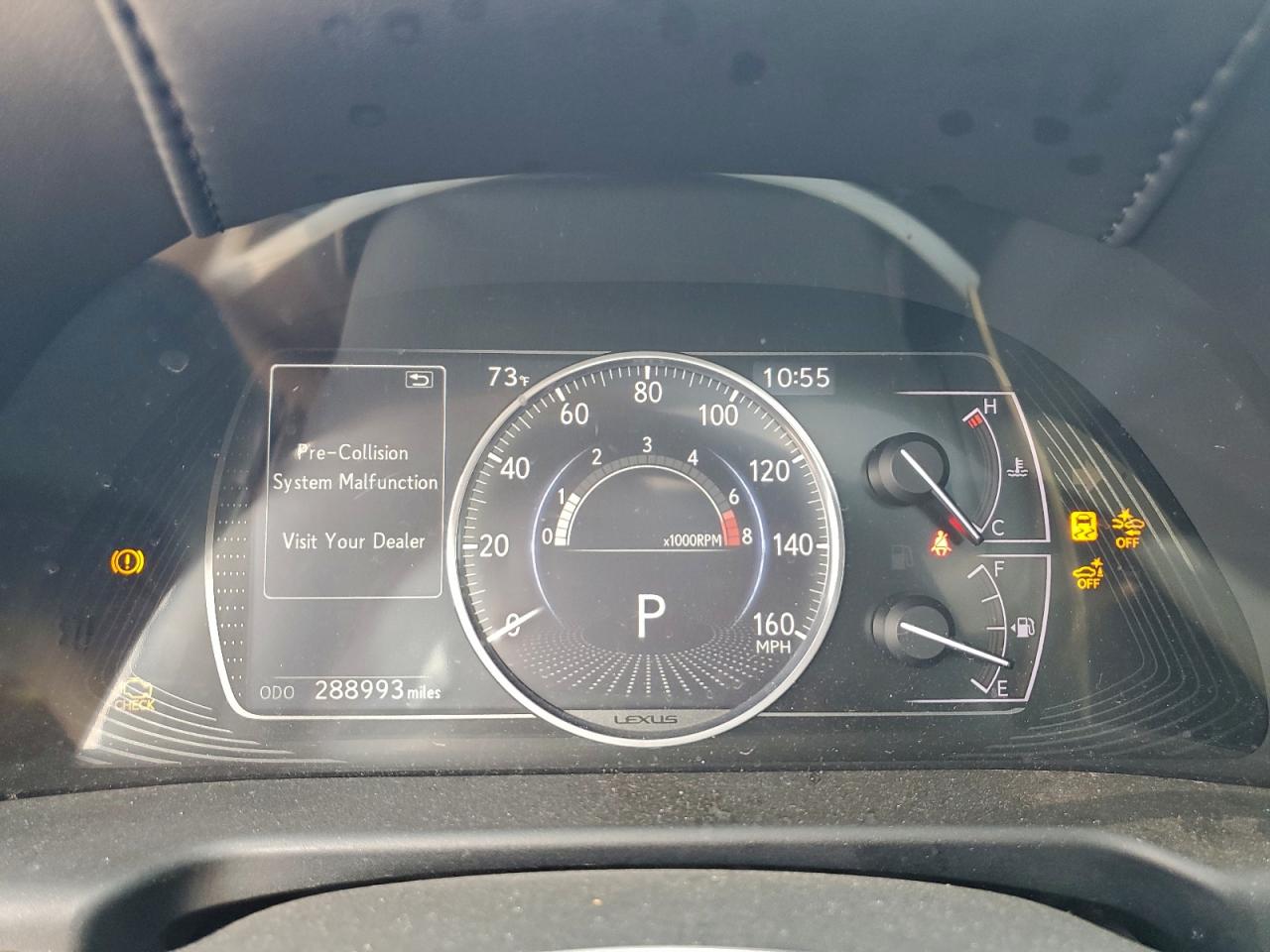 Lexus Es 350 Image 6