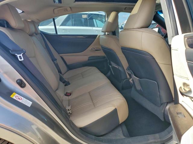 Lexus Es 350 Image 9