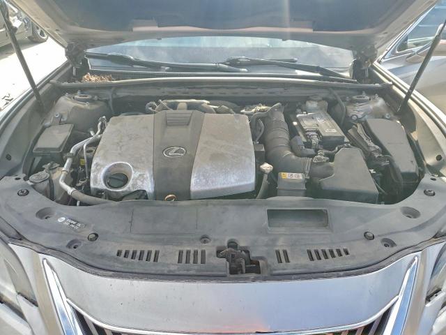 Lexus Es 350 Image 11