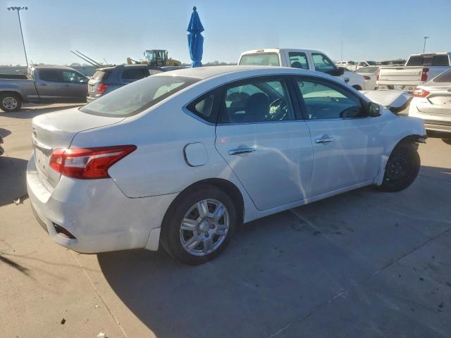 Nissan Sentra S Image 6