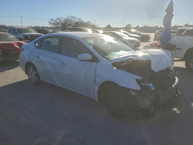 Nissan Sentra S Image 7