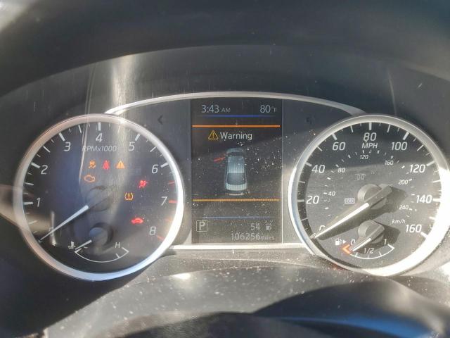 Nissan Sentra S Image 9