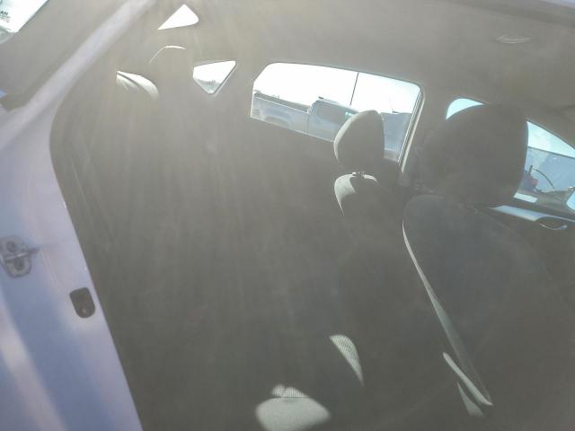 Nissan Sentra S Image 8