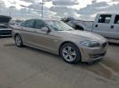 BMW 5 Series I Image 10