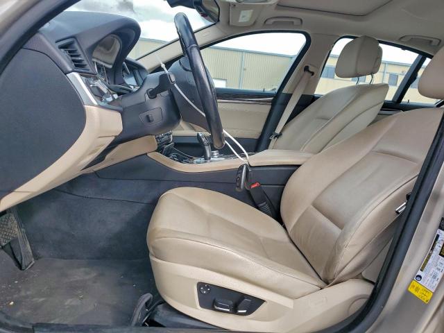 BMW 5 Series I Image 11