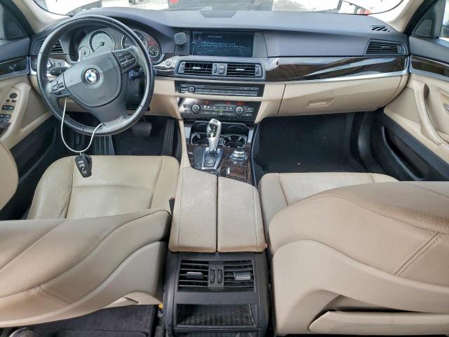 BMW 5 Series I Image 4