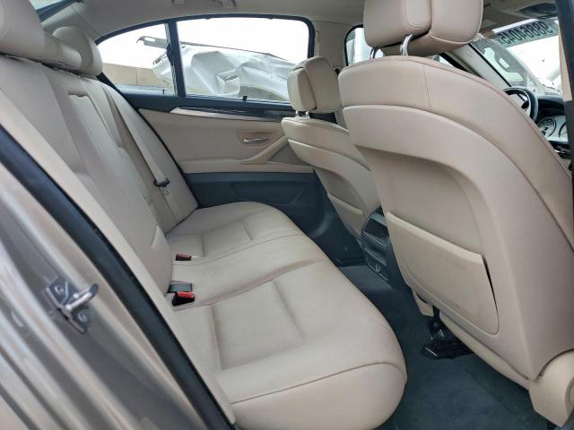 BMW 5 Series I Image 7