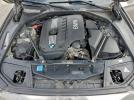 BMW 5 Series I Image 12