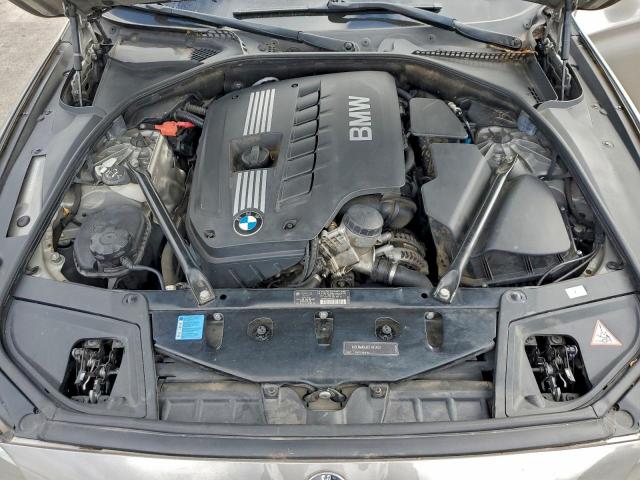 BMW 5 Series I Image 12