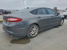 Ford Fusion Se Image 5