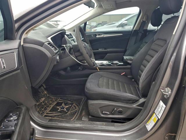 Ford Fusion Se Image 7