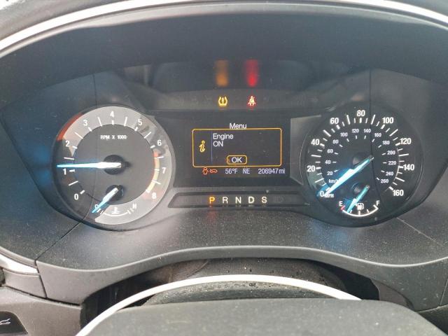 Ford Fusion Se Image 12