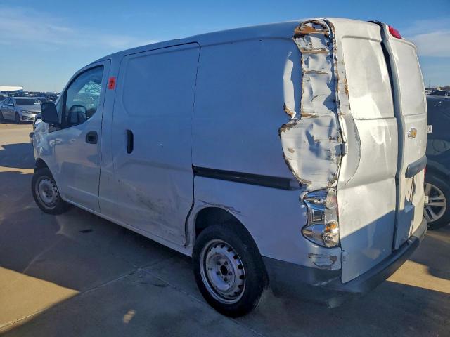 Chevrolet Express Ls Image 5