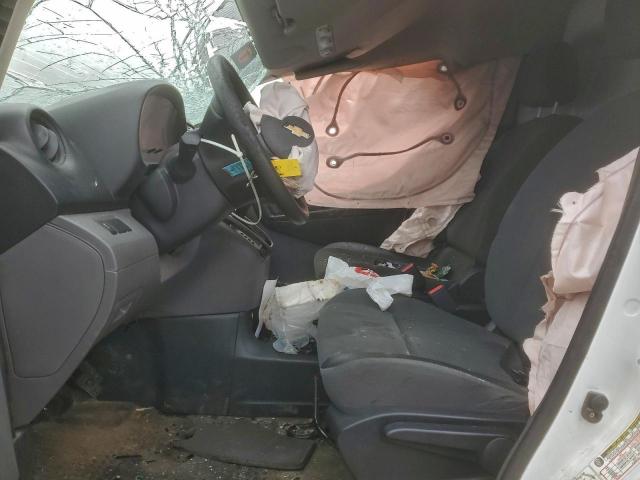 Chevrolet Express Ls Image 12