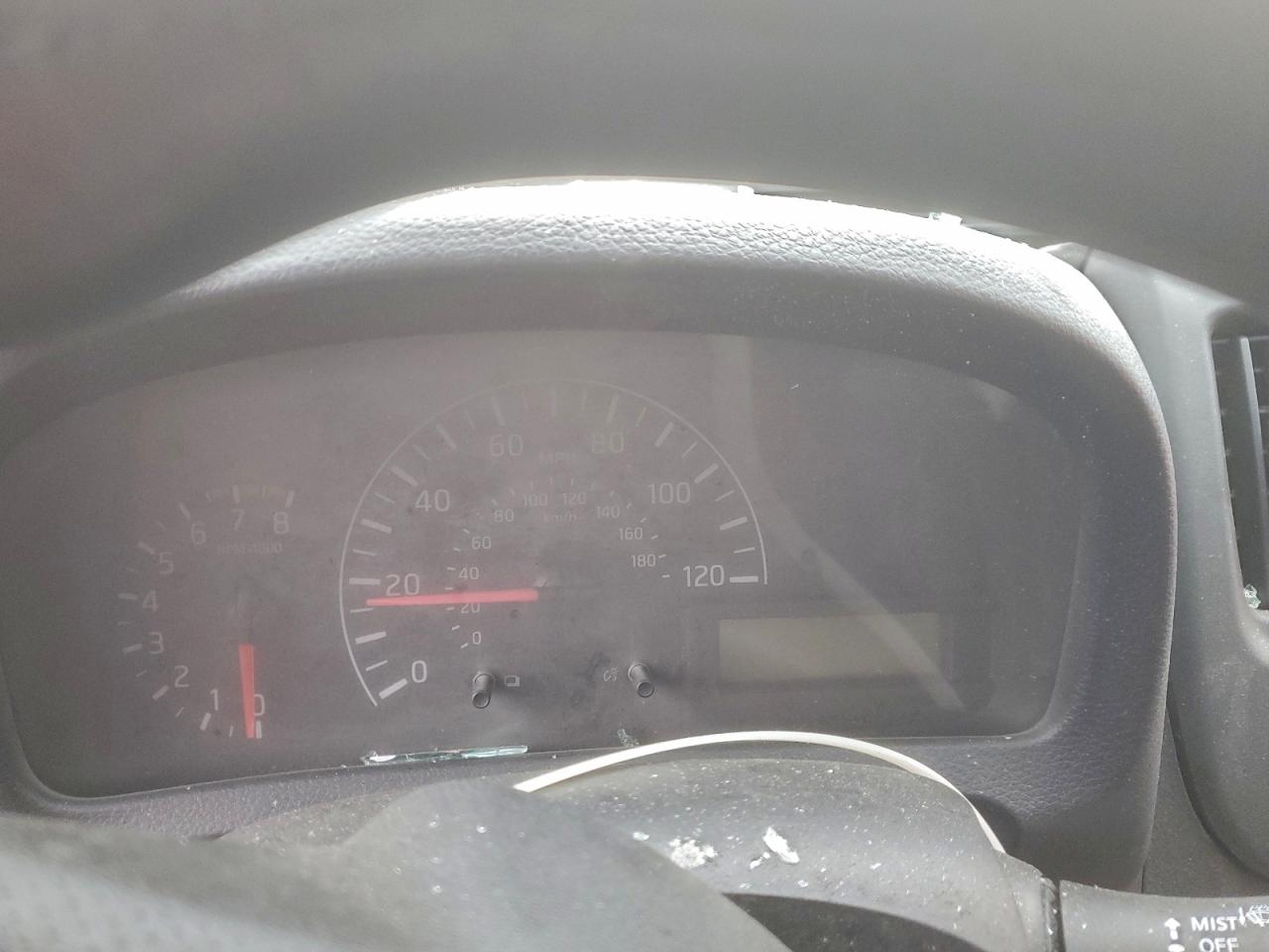 Chevrolet Express Ls Image 9